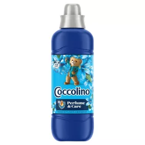 Coccolino Öblítő 925Ml Passion Flower&Bergamot