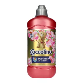 Coccolino Öblítő 1,275L Honeysuckle&Sandalwood