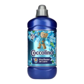 Coccolino Öblítő 1,275L Passion Flower&Bergamot