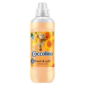 Coccolino Öblítő 975Ml Orange Rush
