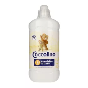 Coccolino Öblítő 1,275L Almond&Cashmere Balm
