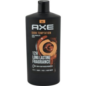 Axe Tusfürdő 700Ml Dark Temptation
