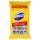 Domestos Higiénikus Törlőkendő 100Db/Csg (4Csg/Karton) Lemon