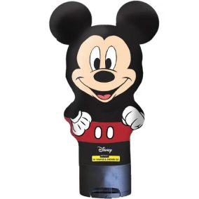 Disney Tusfürdő És Sampon 300Ml Mickey Egér