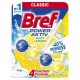 Bref Wc Tisztító Golyós (1Db-Os) Power Aktiv 50G Lemon