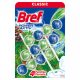 Bref Wc Tisztító Golyós Mega Pack (3Db-Os, 9Csg/Karton) Power Aktiv 3X50G Pine