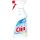 Clin Ablaktisztító 500Ml Szórófejes (10Db/Karton) Citromos