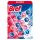 Bref Wc Tisztító Golyós Mega Pack (3Db-Os, 9Csg/Karton) Power Aktiv 3X50G Fresh Flower
