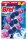 Bref Wc Tisztító Golyós Mega Pack (3Db-Os, 9Csg/Karton) Blue Aktiv 3X50G Fresh Flowers