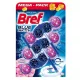 Bref Wc Tisztító Golyós Mega Pack Blue Aktiv 3X50G Fresh Flowers