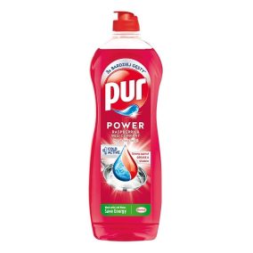 Pur Mosogató 750Ml Power Raspberry