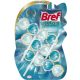 Bref Wc Tisztító Golyós Mega Pack De Luxe 3X50G Lovely Jasmine