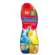 Somat Mosogatógép Gél Excellence Duo Grease Cutting 810Ml (10Db/Karton) Lemon