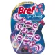 Bref Wc Tisztító Golyós Mega Pack Spa Moments 3X50G Harmony