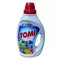 Tomi