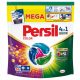 Persil Discs 4In1 Color Deep Clean Mosókapszula 54Db/Csg Color