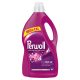 Perwoll Folyékony Mosószer 4L (4Db/Karton) Renew Blossom