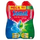 Somat Gold Gépi Mosogatószer 2X540Ml Duo Gél