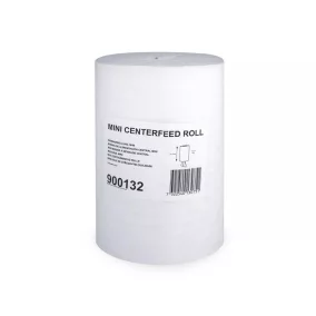   Tork Kéztörlő M1 Mini Tekercses Advanced 1R., 110M/Tek, Fehér, 10Tek/Karton