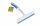 Ablaklehúzó Spontex 22Cm (12Db/Karton)