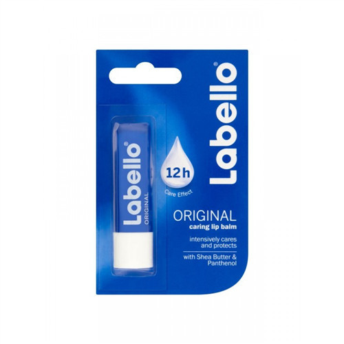Labello Ajakápoló 4,8G Original