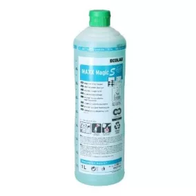   Ecolab Maxx Magic S Szupernedvesítő Padló- És Felülettisztítószer, 1L