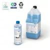 Ecolab Maxx Brial S Felület- És Üvegtisztító Koncentrátum, Kíválló Nedvesítési Képességgel 1L