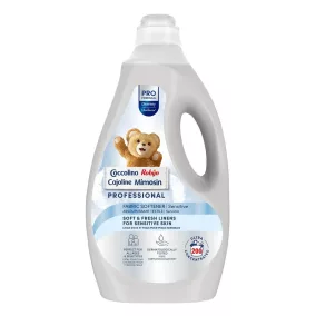   Coccolino Textilöblítő Koncentrátum 5L Sensitive Hipoallergén