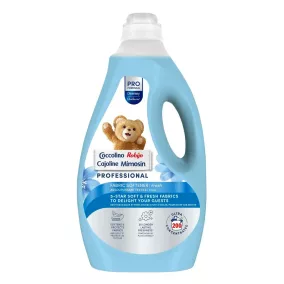 Coccolino Textilöblítő Koncentrátum 5L Fresh