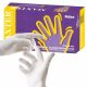 Gumikesztyű Maxter Latex Púdermentes "M" 100Db/Doboz, 10Doboz/Karton