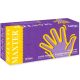 Gumikesztyű Maxter Latex Púdermentes "L" 100Db/Doboz, 10Doboz/Karton