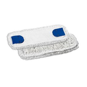 Eastmop Mop Pamut Füles Eco, 40Cm