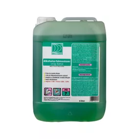 Brilliance® Alkoholos Felmosószer Virág Illattal 5L