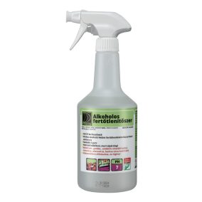 Brilliance® Alkoholos Fertőtlenítő 750Ml