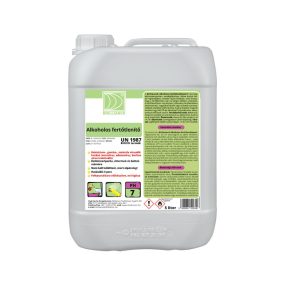 Brilliance® Alkoholos Fertőtlenítő 5L