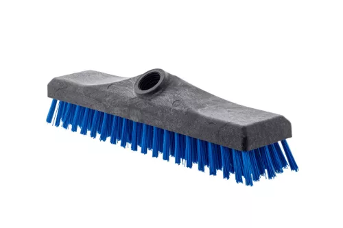 Bonus Bodtrix Padlósuroló Kefe Fej 30Cm - Kék