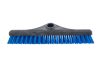 Bonus Bodtrix Padlósuroló Kefe Fej 30Cm (24Db/Karton) - Kék
