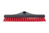 Bonus Bodtrix Padlósuroló Kefe Fej 30Cm (24Db/Karton) - Piros
