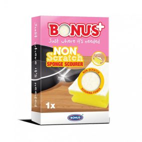 Bonus+ Karcmentes Mosogatószivacs