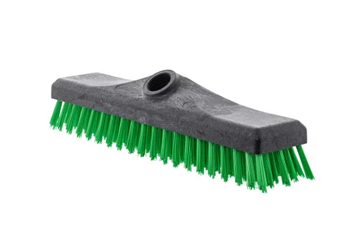 Bonus Bodtrix Padlósuroló Kefe Fej 30Cm - Zöld