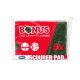 Bonus Lapsúroló 5Db/Csg (40Csg/Karton)
