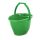 Bonus Felmosó Vödör 11L + Csavaró Kosár Zöld