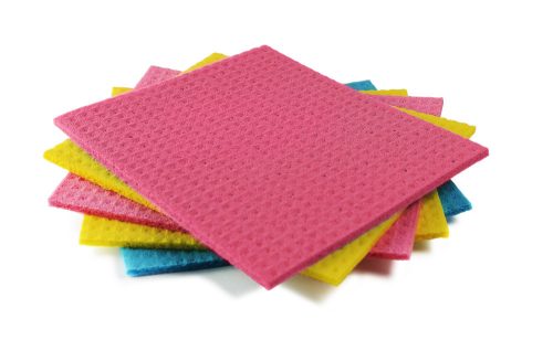 Bonus Szivacskendő 5Db/Csg