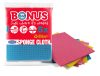 Bonus Szivacskendő 5Db/Csg (15Csg/Gyűjtő)