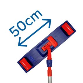 Bonus Moptartó 50Cm Zsebes-Füles