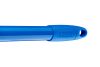Bonus Nyél Alukróm Heavy Duty, 140Cm, Csavaros Végű (12Db/Gyűjtő) - Kék