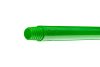 Bonus Nyél Alukróm Heavy Duty, 140Cm, Csavaros Végű (12Db/Gyűjtő) - Zöld