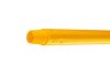 Bonus Nyél Alukróm Heavy Duty, 140Cm, Csavaros Végű - Sárga