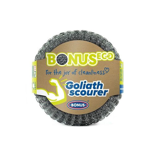 Bonus Fémsúroló Góliát (5Db/Csg, 45Db/Karton)