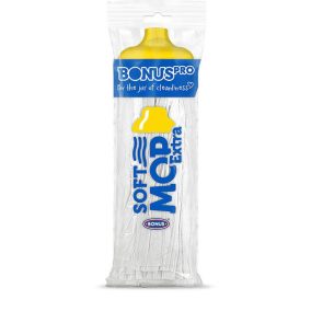 Bonuspro Softmop Extra Sárga - 160G
